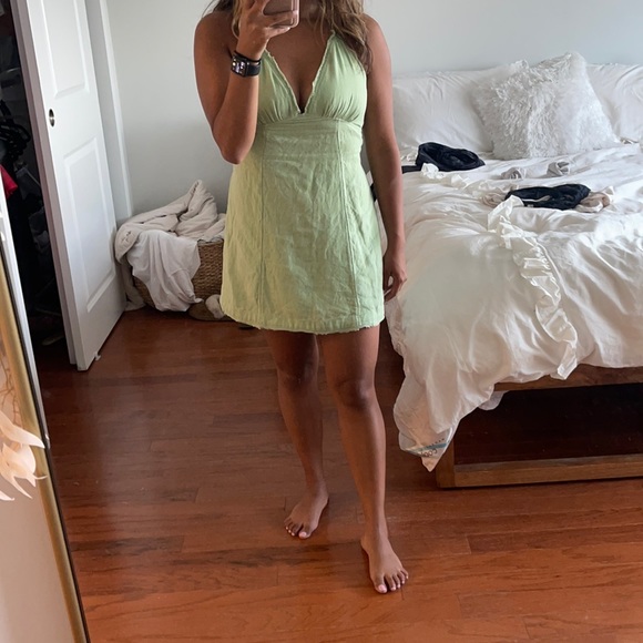 Dress - Picture 1 of 3